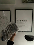 Lash Tray Kits