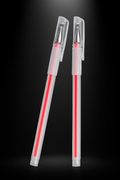 Red lash mapping pen