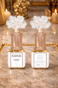 COCO Chanel lash adhesive