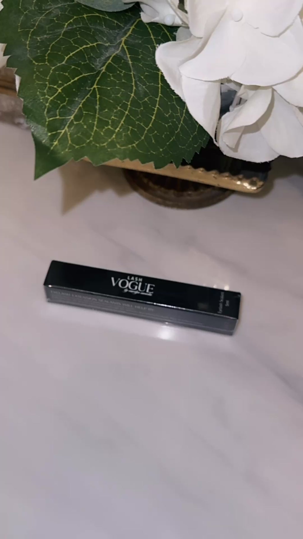 Lash Vogue Sealant