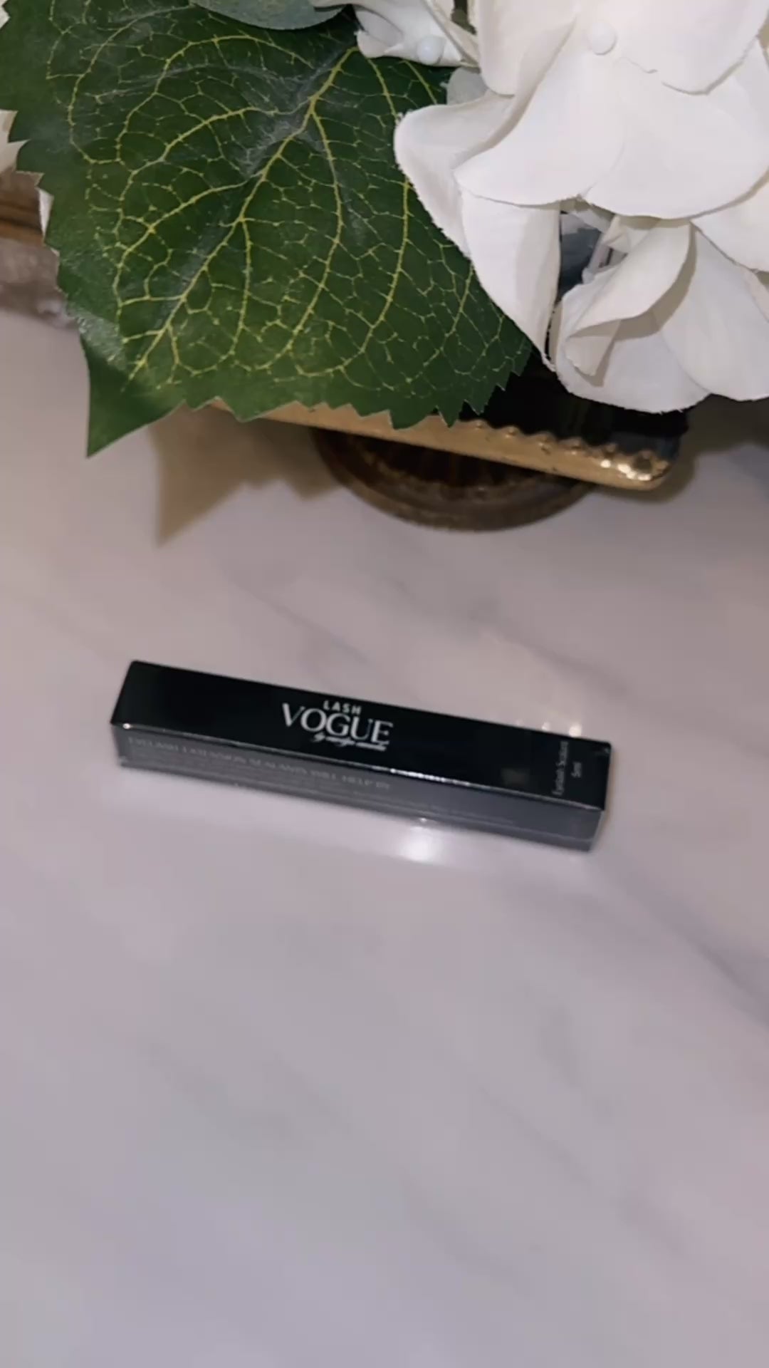 Lash Vogue Sealant